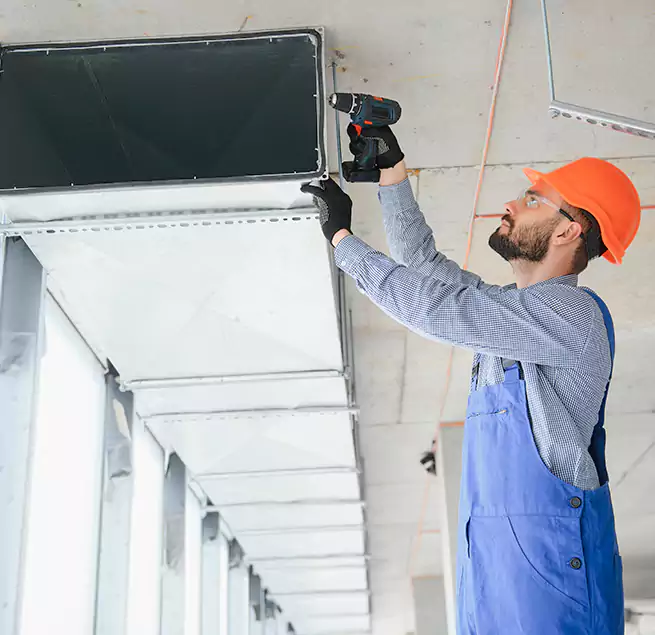 Why Homeowners & Businesses Trust Us in Wellesley, MA