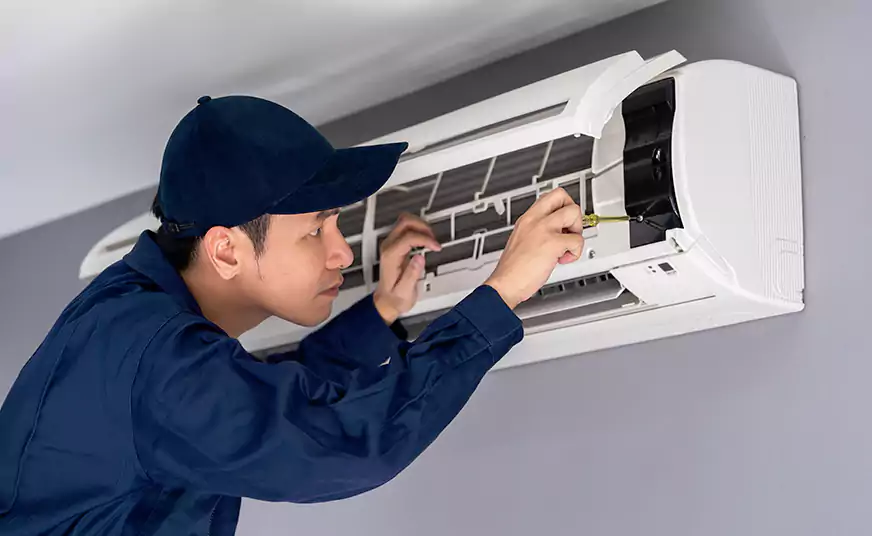 AC Duct Cleaning Wellesley