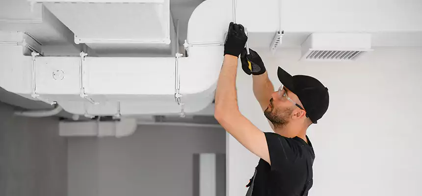 Our Air Duct Cleaning Services in Wellesley, MA