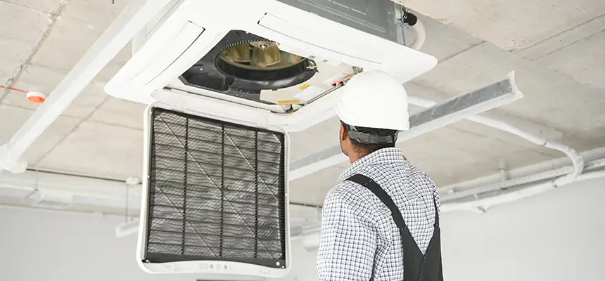 Our Affordable Duct Cleaning Near Me Services in Wellesley, MA