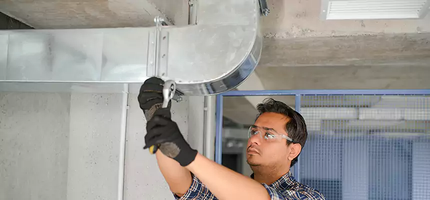 Our Air Duct Installation Services in Wellesley, MA