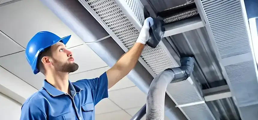 Our Annual Dryer Vent Maintenance Services in Wellesley, MA
