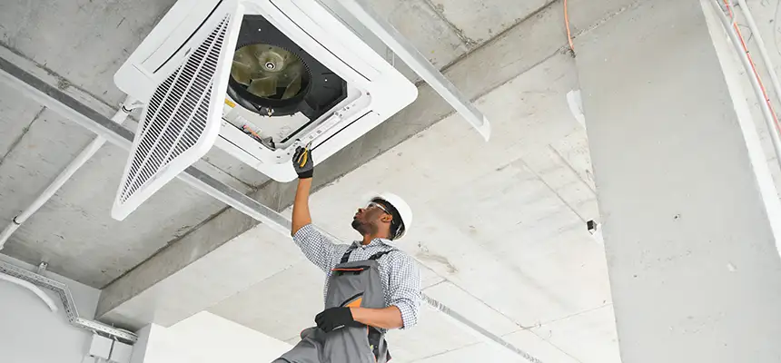 Efficient Multi‑Unit & HOA Annual Vent Cleaning Plans in Wellesley