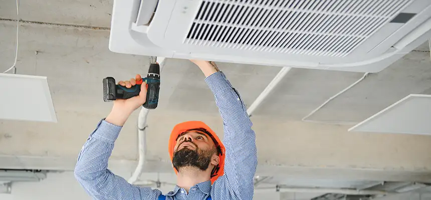 Detailed Multi‑Unit Riser & Roof Termination Cleaning in Wellesley