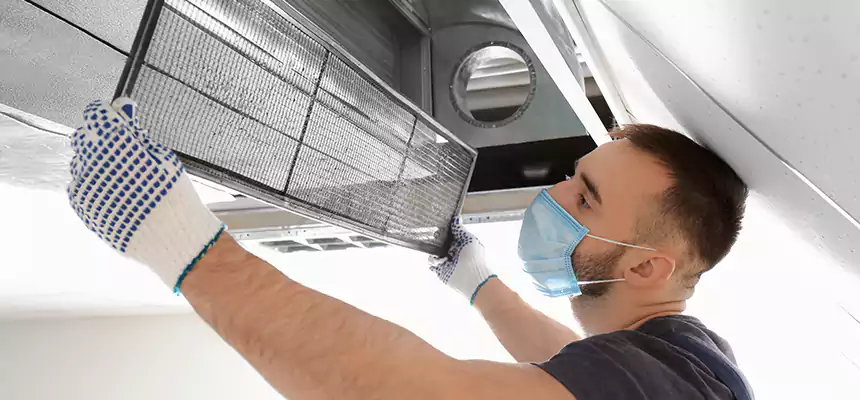 Our Dryer Vent Cleaning Services in Wellesley, MA