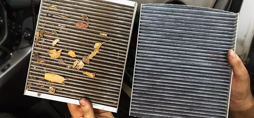 Our Dryer Vent Lint Filter Cleaning Services in Wellesley, MA