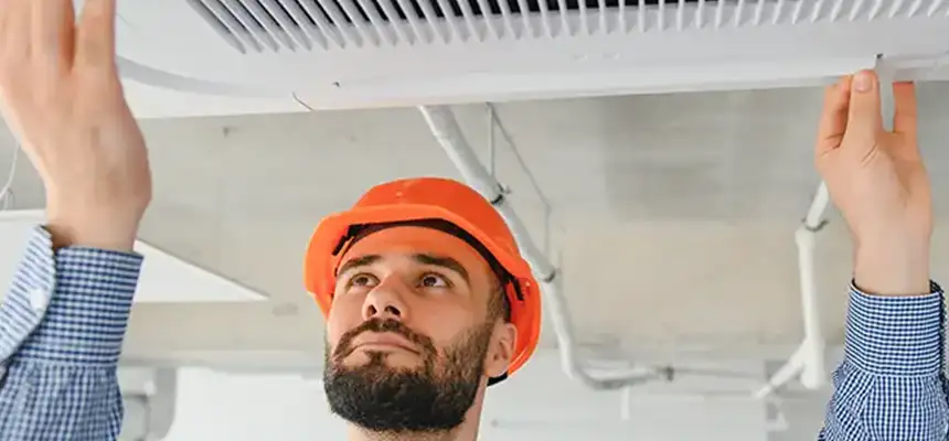 Our Furnace Vent Cleaning Services in Wellesley, MA