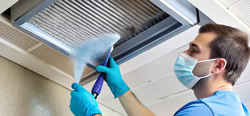 Our Home Ventilation Cleaning Services in Wellesley, MA