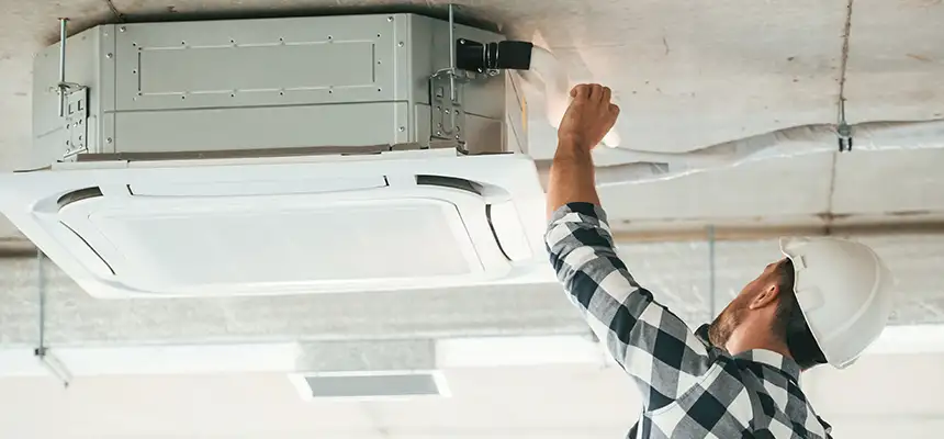 Our Local Vent Cleaning Services in Wellesley, MA