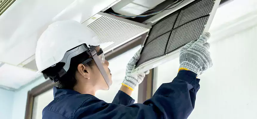Our Multi-family Home Duct Cleaning Services in Wellesley, MA