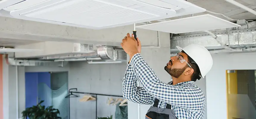 Our Roof Dryer Vent Cleaning Services in Wellesley, MA