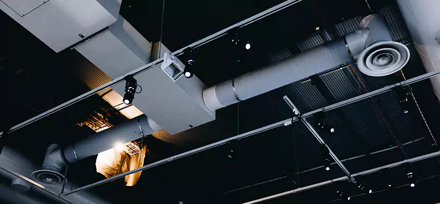 Our Seasonal Allergy Air Duct Cleaning Services in Wellesley, MA