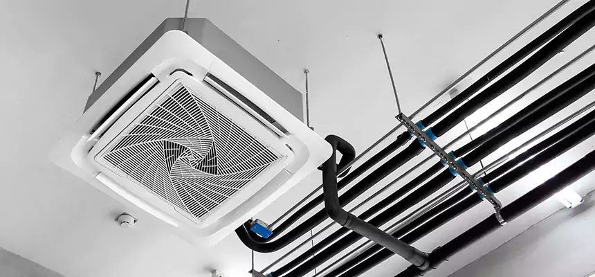 Our Smart AC Vent Controller Services in Wellesley, MA