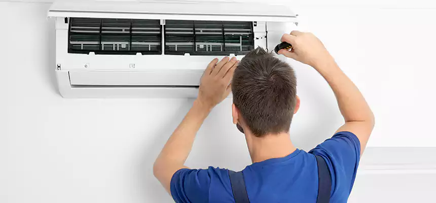 Our Smart Air Conditioning Installation Services in Wellesley, MA