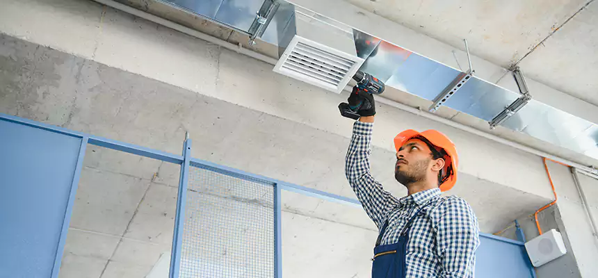 Efficient Exhaust Vent Cleaning in Wellesley, MA