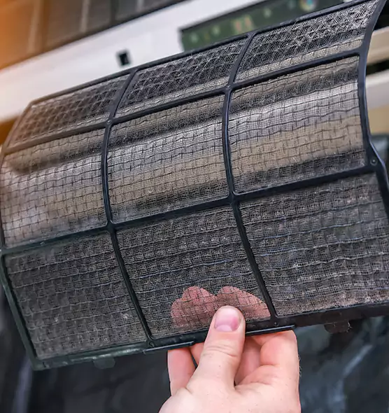 Top-notch AC Air Filter Replacement in Wellesley