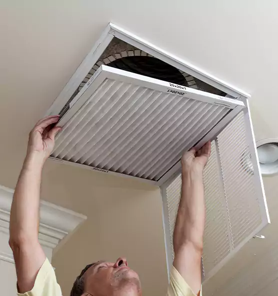 Trusted Apartment Air Duct Cleaning in Wellesley, MA
