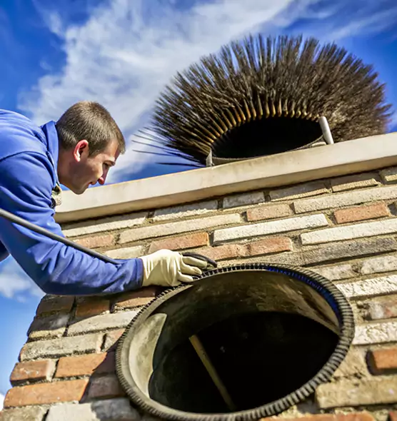 About Professional Chimney Sweep in Wellesley, MA