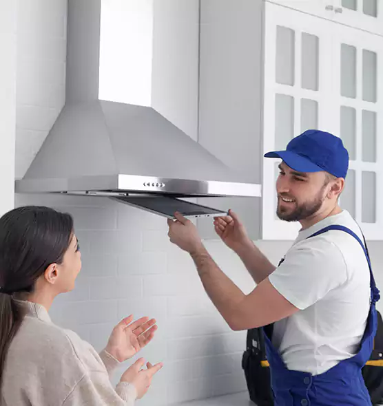 Professional Dryer Vent Cleaning Service in Wellesley, MA