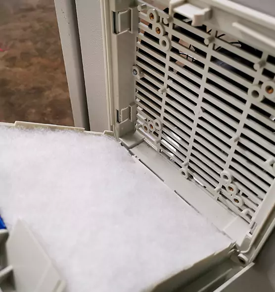 Professional Dryer Vent Mold Cleaning in Wellesley, MA