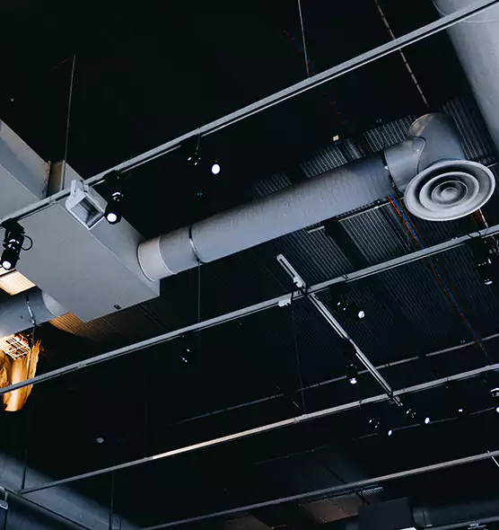 About Duct Sanitization with UV Light in Wellesley, MA