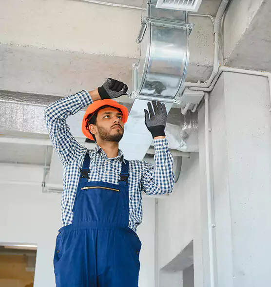 About Hotel Duct And Vent Cleaning in Wellesley, MA