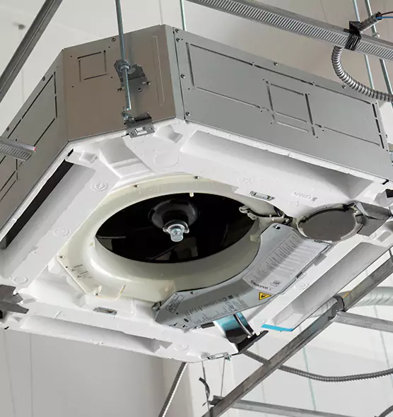 Professional Industrial Dryer Vent Cleaning in Wellesley, MA