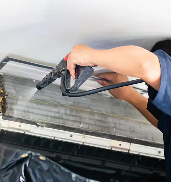 Welcome to Move-in/Move-out Duct Cleaning Services in Wellesley, MA