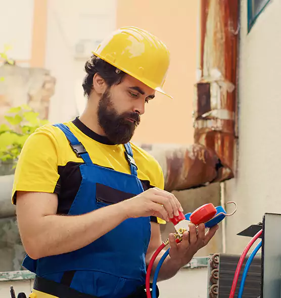 About Smart HVAC Installation in Wellesley, MA