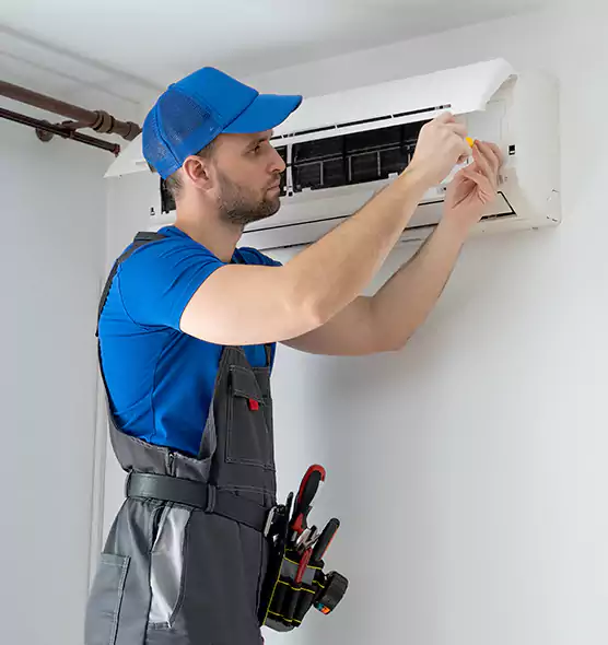 About Smart Thermostat AC Installation in Wellesley, MA