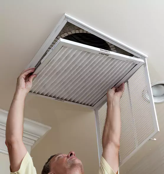 Trusted Vent Shaft Cleaning Expert in Wellesley, MA