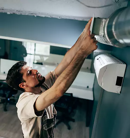 Reliable Warehouse Vent Cleaning in Wellesley, MA