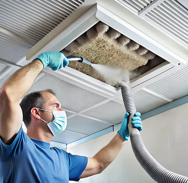 Why Homeowners & Businesses Trust Us Wellesley, MA