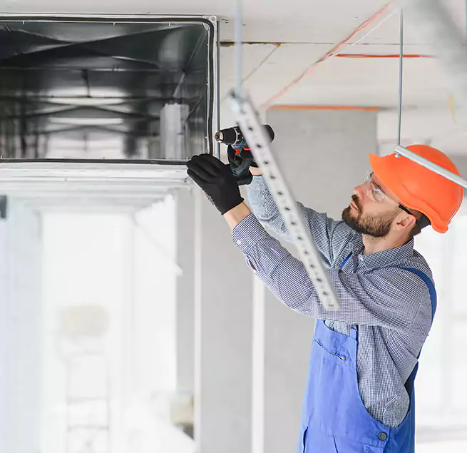 Why Homeowners & Businesses Trust Us Wellesley, MA