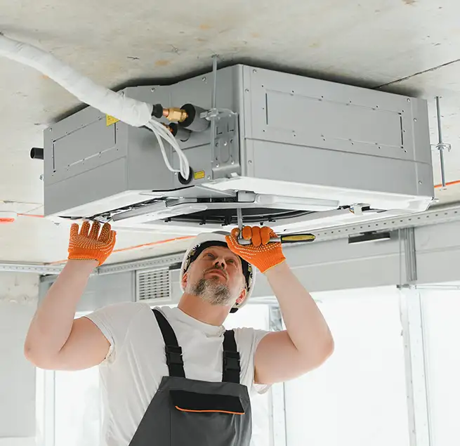 Why Homeowners & Businesses Trust Us Wellesley, MA