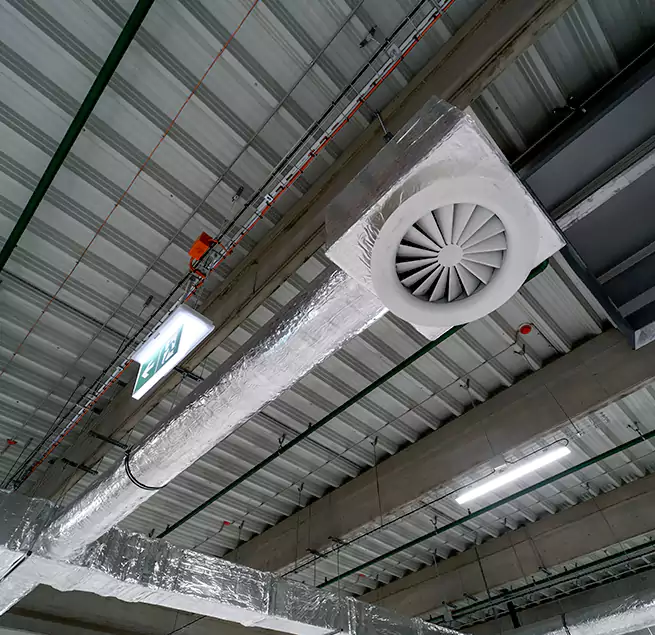 Why Homeowners & Businesses Trust Us in Wellesley, MA