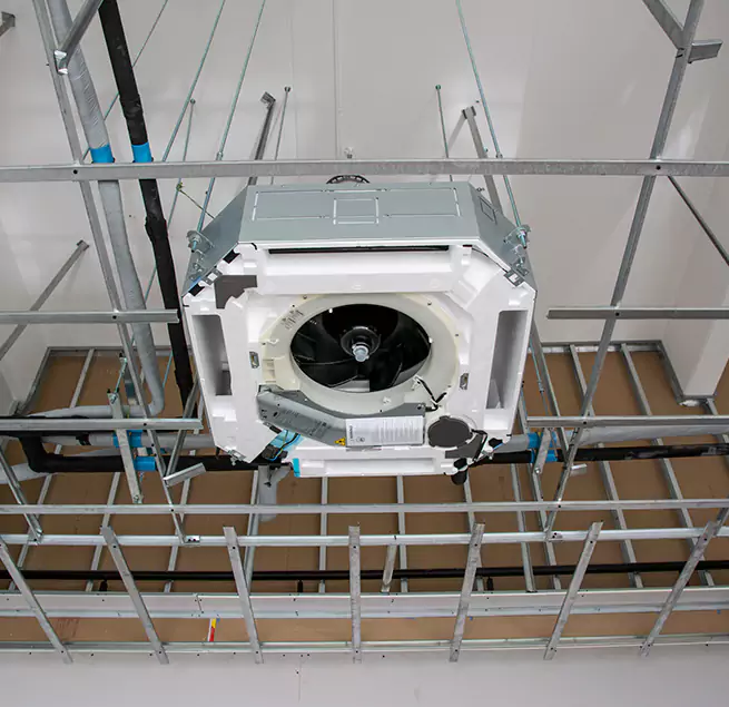 Why Homeowners & Businesses Trust Us Wellesley, MA