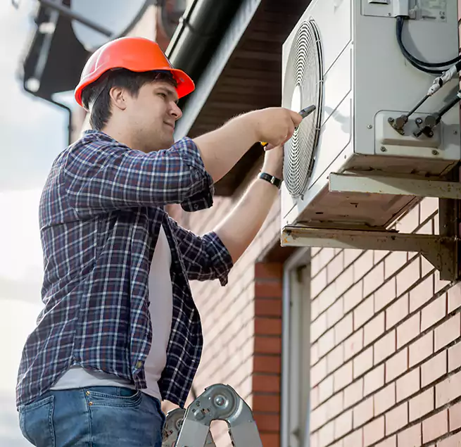 Why Homeowners & Businesses Trust Us Wellesley, MA