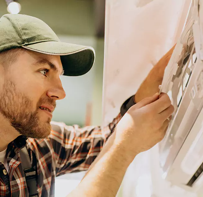 Why Homeowners & Businesses Trust Us in Wellesley, MA?